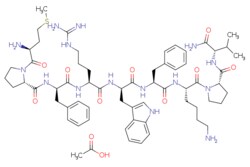 eMolecules​ Medchem Express / Nonapeptide-1 (acetate salt) / 1mg / 448039184