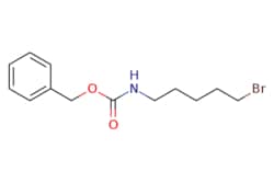 eMolecules​ 161533-09-1 | Ambeed | Benzyl (5-bromopentyl)carbamate | 1g