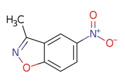 eMolecules​ 63770-48-9 | ChemScene | 3-Methyl-5-nitrobenzo[d]isoxazole