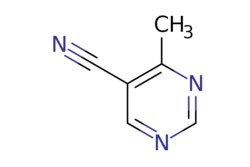 eMolecules​ JW PharmLab LLC / 4-Methyl-pyrimidine-5-carbonitrile / 100mg