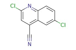 eMolecules​ 50504-14-8 | Ambeed | 26-Dichloroquinoline-4-carbonitrile |