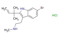 eMolecules​ Medchem Express / Desformylflustrabromine hydrochloride / 5mg