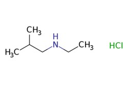 eMolecules​ ChemScene / Ethyl(2-methylpropyl)amine hydrochloride / 100mg