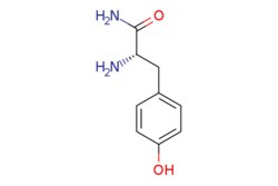 eMolecules​ Ambeed / H-Tyr-NH2 / 5g / 525206544 / A409561 / / 4985-46-0
