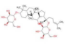eMolecules​ 62025-49-4 | Medchem Express | Ginsenoside F2 | 5mg | 495800231