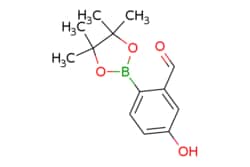 eMolecules​ Ambeed / 5-Hydroxy-2-(4455-tetramethyl-132-dioxaborolan-2-yl)benzaldehyde
