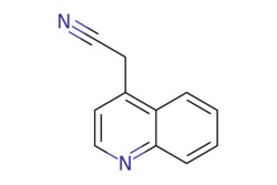 eMolecules​ 14003-46-4 | ChemScene | 2-(Quinolin-4-yl)acetonitrile | 100mg