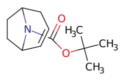 eMolecules​ Pharmablock / tert-butyl 8-azabicyclo[3.2.1]oct-2-ene-8-carboxylate