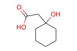 eMolecules​ AOBChem USA / 2-(1-Hydroxycyclohexyl)acetic acid / 250mg /