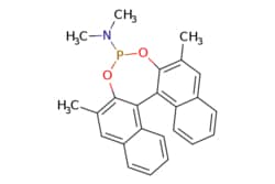eMolecules​ Ambeed / (11bR)-NN26-Tetramethyl-Dinaphtho[21-d12-f][132]dioxaphosphepin-4-amine