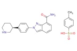 eMolecules​ Medchem Express / Niraparib (tosylate) / 5mg / 446258956 /