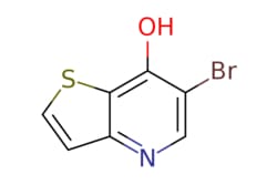eMolecules​ 875340-62-8 | ChemScene | 6-Bromothieno[32-b]pyridin-7-ol |