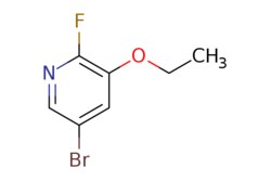 eMolecules​ AOBChem USA / 5-Bromo-3-ethoxy-2-fluoropyridine / 250mg / 598447752