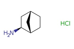 eMolecules​ Ambeed / exo-Bicyclo[2.2.1]heptan-2-amine hydrochloride / 250mg