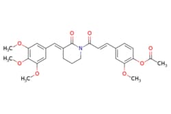 eMolecules​ 2293951-00-3 | Medchem Express | Anti-inflammatory agent 35