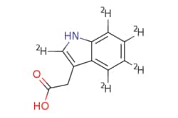 eMolecules​ 76937-78-5 | Medchem Express | 3-Indoleacetic acid-d5 | 1mg