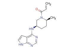 eMolecules​ Medchem Express / Ritlecitinib / 5mg / 446256054 / HY-100754