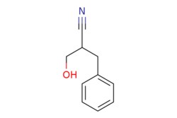 eMolecules​ 2601-10-7 | Ambeed | 2-Benzyl-3-hydroxypropanenitrile | 250mg