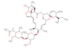 eMolecules​ Medchem Express / Eprinomectin / 100mg / 446261567 / HY-12643 /  / 123997-26-2 / [null] / 914.143 / C50H75NO14
