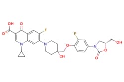 eMolecules​ Medchem Express / Cadazolid / 5mg / 446255465 / HY-100436 /