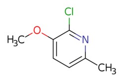 eMolecules​ ChemScene / 2-Chloro-3-methoxy-6-methylpyridine / 250mg / 717421297