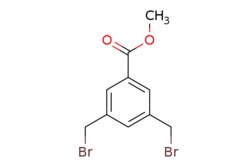 eMolecules​ AstaTech / METHYL 35-BIS(BROMOMETHYL)BENZOATE / 0.25g / 410713692