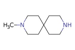 eMolecules​ 13323-45-0 | Ambeed | 3-Methyl-39-diazaspiro[5.5]undecane |