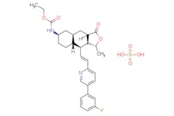 eMolecules​ Medchem Express / Vorapaxar (sulfate) / 5mg / 705859921 / HY-10119A