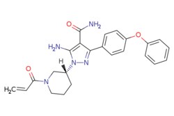eMolecules​ Medchem Express / Btk inhibitor 2 / 5mg / 446257141 / HY-101766