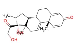 eMolecules​ Medchem Express / Vamorolone / 5mg / 527574490 / HY-109017