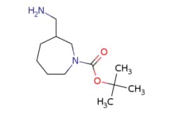 eMolecules​ Pharmablock / tert-butyl 3-(aminomethyl)azepane-1-carboxylate