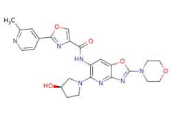 eMolecules​ Medchem Express / Emavusertib / 5mg / 527574146 / HY-135317