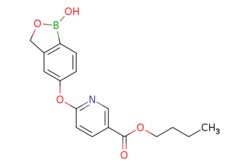 eMolecules​ Medchem Express / AN3199 / 5mg / 446270438 / HY-19830 / / 1187187-10-5