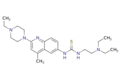 eMolecules​ Medchem Express / D-I03 / 5mg / 510477572 / HY-124691 / / 688342-78-1