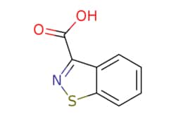 eMolecules​ Pharmablock / 12-benzothiazole-3-carboxylic acid / 25mg / 590289909