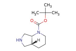 eMolecules​ 186201-89-8 | tert-butyl (4aR,7aR)-2,3,4,4a,5,6,7,7a-octahydropyrrolo[3,4-b]pyridine-1-carboxylate