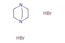 eMolecules​ 54581-69-0 | AstaTech | 14-DIAZABICYCLO[2.2.2]OCTANE 2HBR |