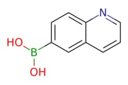 eMolecules​ 376581-24-7 | Ambeed | Quinolin-6-ylboronic acid | 10g | 552630340