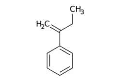 eMolecules​&nbsp;Ambeed / But-1-en-2-ylbenzene / 250mg / 490531607 / A200302 /  / 2039-93-2 / MFCD00060866 / 132.206 / C10H12