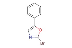 eMolecules​ Ambeed / 2-Bromo-5-phenyloxazole / 250mg / 490497860 / A117866