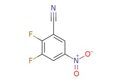 eMolecules​ 1247885-40-0 | Ambeed | 23-Difluoro-5-nitrobenzonitrile | 100mg