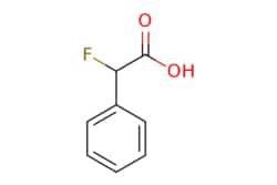 eMolecules​ AstaTech / FLUOROPHENYLACETIC ACID / 0.25g / 718053975 / 22843