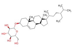 eMolecules​ Medchem Express / Daucosterol / 5mg / 446275027 / HY-N0410 /  / 474-58-8 / MFCD01683621 / 576.859 / C35H60O6