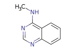 eMolecules​ 7154-47-4 | ChemScene | N-Methyl-4-quinazolinamine | 250mg