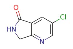 eMolecules​ 1256806-34-4 | ChemScene | 3-Chloro-67-dihydro-5H-pyrrolo[34-b]pyridin-5-one