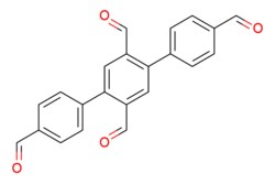 eMolecules​ ChemScene / [1141-Terphenyl]-2445-tetracarbaldehyde / 100mg