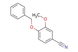 eMolecules​ 52805-34-2 | AstaTech | 4-(BENZYLOXY)-3-METHOXYBENZONITRILE