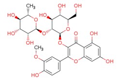 eMolecules​ Medchem Express / Isorhamnetin-3-O-neohespeidoside / 5mg /