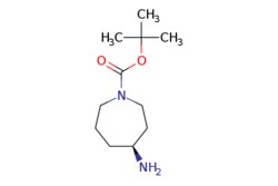 eMolecules​ Pharmablock / tert-butyl (4S)-4-aminoazepane-1-carboxylate
