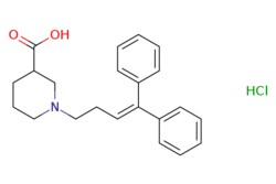 eMolecules​&nbsp;Medchem Express / SKF89976A (hydrochloride) / 5mg / 446255153 / HY-100228A /  / 85375-15-1 / MFCD01321071 / 371.910 / C22H26ClNO2